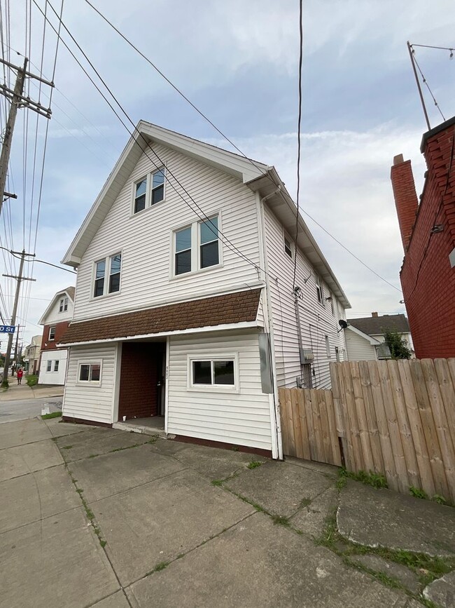 property at 9003 Denison Ave