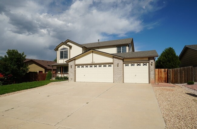 7273 Banberry Dr in Colorado Springs, CO - Building Photo - Building Photo