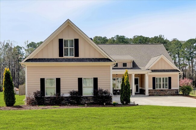 property at 2767 Camp Mitchell Rd