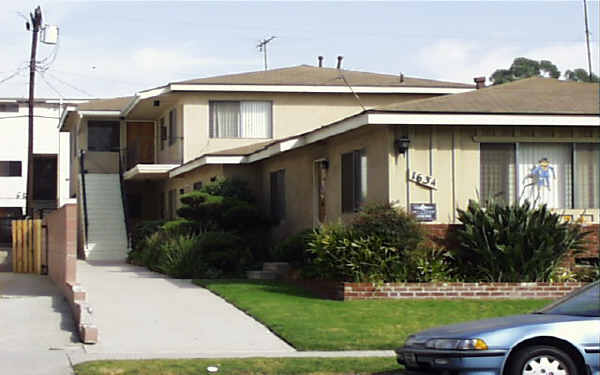 1634 Federal Ave in Los Angeles, CA - Building Photo - Building Photo