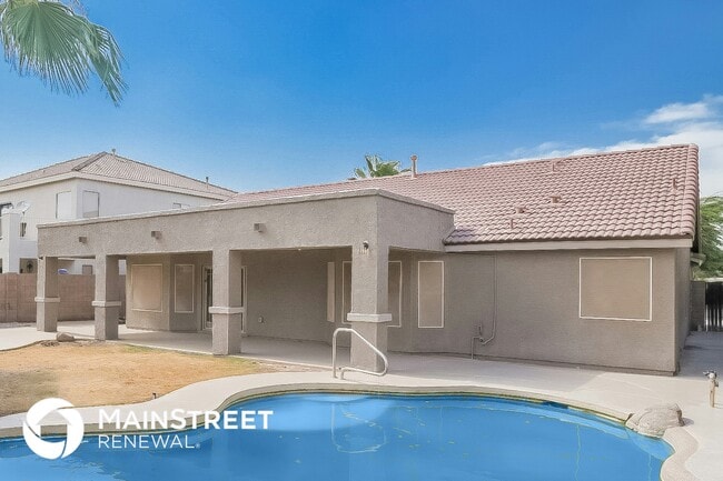 7917 W Hess Ave in Phoenix, AZ - Building Photo - Building Photo