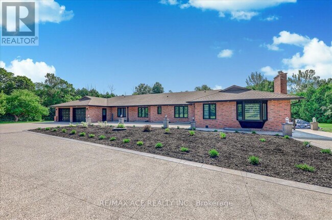 property at 3589 Tooley Rd