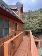 1811 Zermatt Dr, Unit 1022 in Pine Mountain Club, CA - Foto de edificio - Building Photo