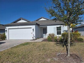 5511 Patano Lp in Palmetto, FL - Building Photo