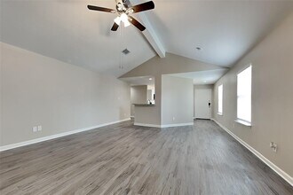 28903 W Pecos River Ct in Spring, TX - Foto de edificio - Building Photo