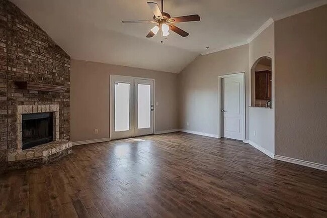 3710 Dewitt County Ct in Killeen, TX - Building Photo - Building Photo