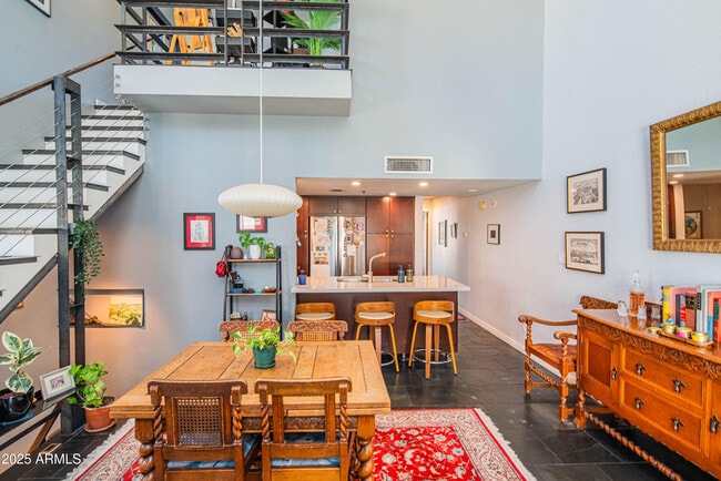 property at 100 E Fillmore St