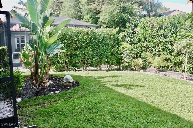 property at 16192 Parque Ln