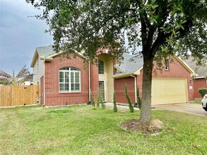 6830 Tammany Manor Ln in Spring, TX - Building Photo - Building Photo