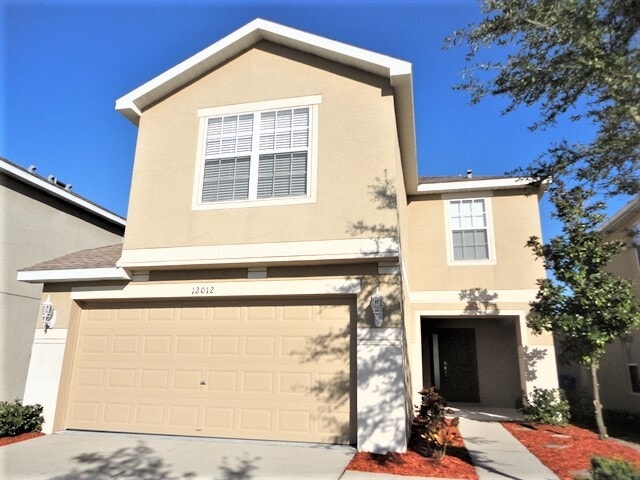 property at 12012 Citrus Leaf Dr