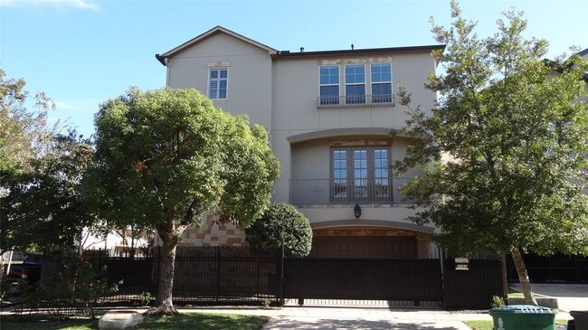 property at 2101 Elmen St