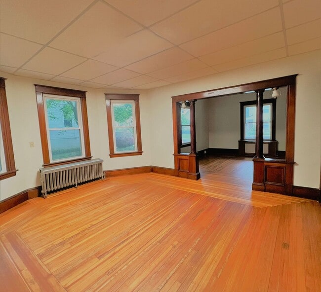 29-31 Abbott St in Pittsfield, MA - Building Photo - Building Photo