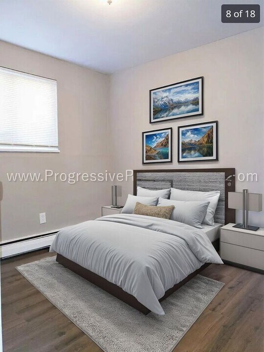 4234 Forrest Hill Rd in Colorado Springs, CO - Building Photo