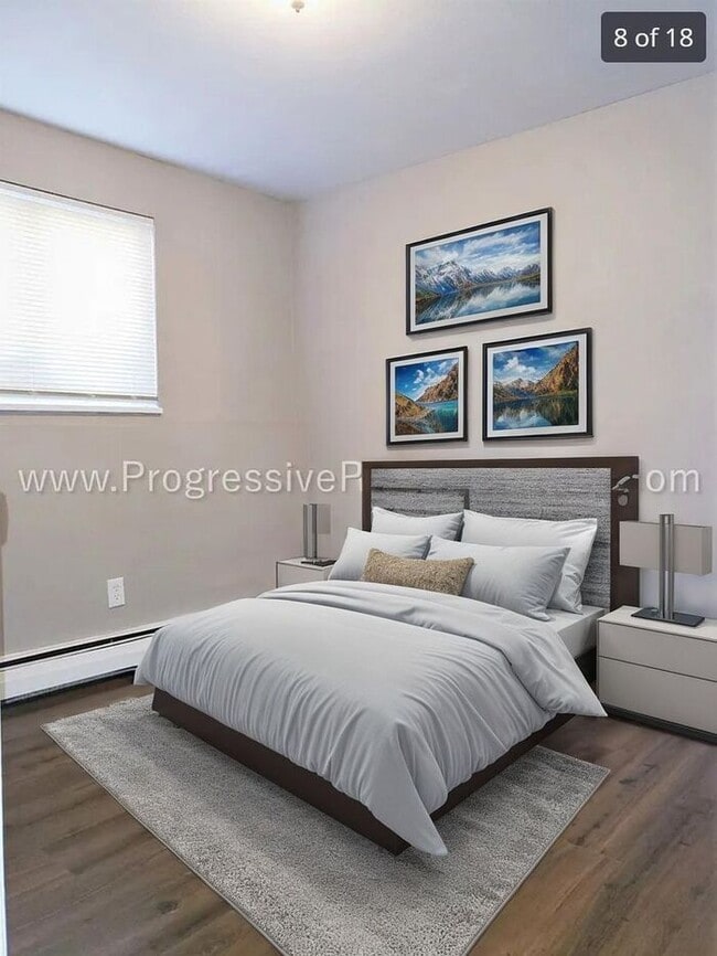 property at 4234 Forrest Hill Rd