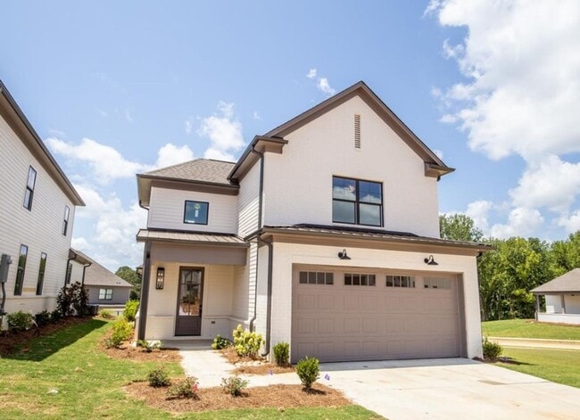 property at 1801 Jackson Ave W