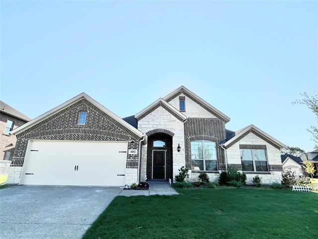 4002 Whitetail Ln in Melissa, TX - Building Photo - Building Photo