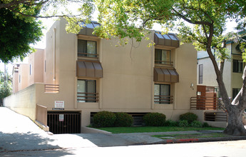 516 Concord St in Glendale, CA - Building Photo - Building Photo