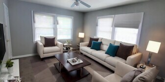 2050 Dellwood Ave in Jacksonville, FL - Building Photo