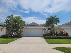4270 Avian Avenue in Ft. Myers, FL - Building Photo