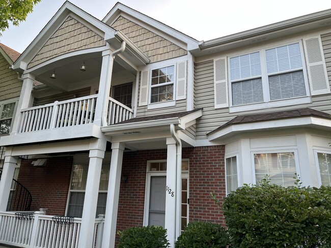 property at 1128 Georgetown Way