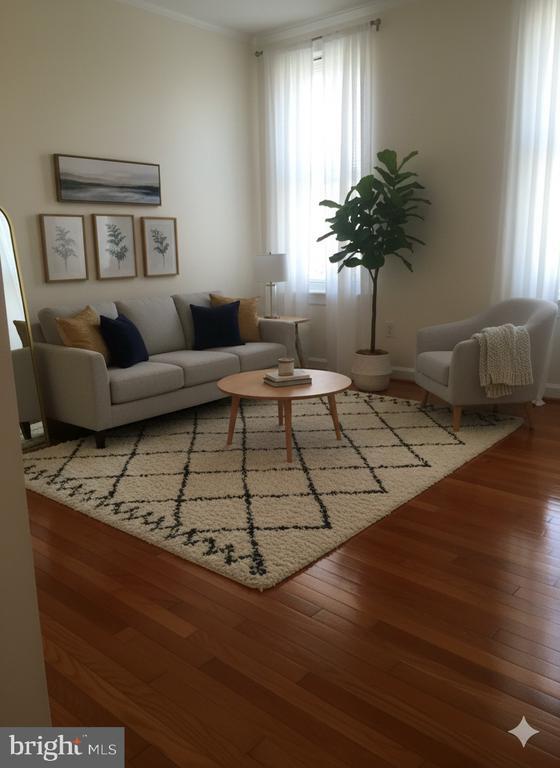 property at 420 W Ruscomb St