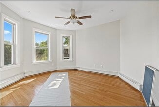 39 Hayes St in Cambridge, MA - Building Photo - Building Photo