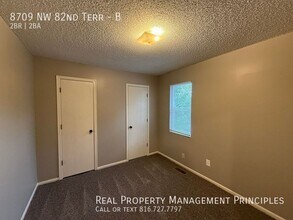 8709 NW 82 Terrace in Kansas City, MO - Building Photo - Building Photo