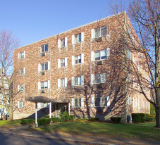 28 Wollaston Ave Apartments