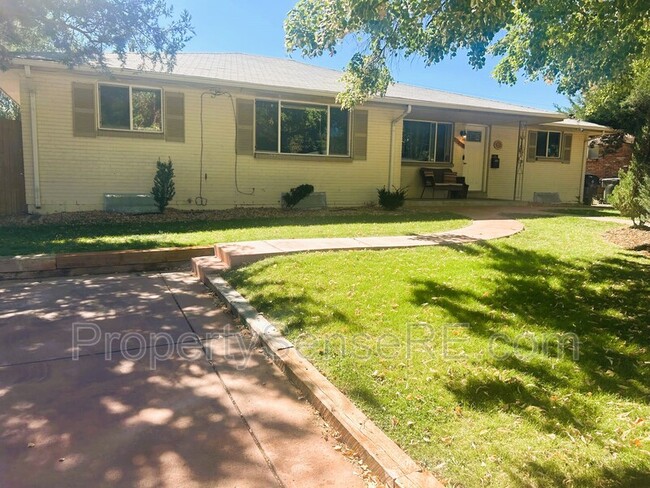 property at 13622 E Nevada Pl