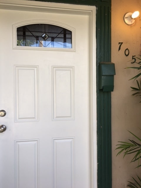 property at 7052 Day St