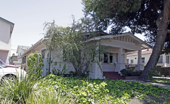 4117-4121 Texas St in San Diego, CA - Building Photo - Building Photo