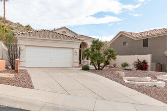 16417 S 2nd Pl in Phoenix, AZ - Building Photo - Building Photo