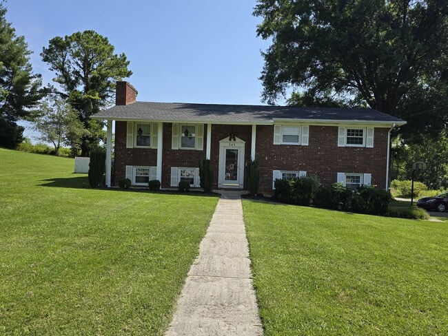 property at 145 Keystone Dr