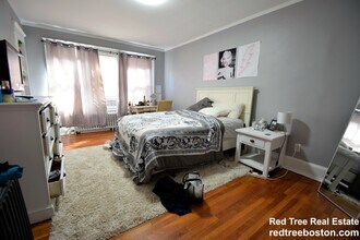 235 Chestnut Hill Ave, Unit 2 in Boston, MA - Foto de edificio - Building Photo