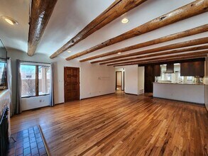 602 Griffin St in Santa Fe, NM - Building Photo - Building Photo
