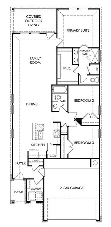 412 View Dr in Georgetown, TX - Building Photo - Building Photo