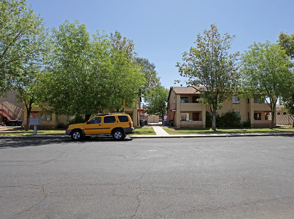 335-359 S Williams in Mesa, AZ - Building Photo