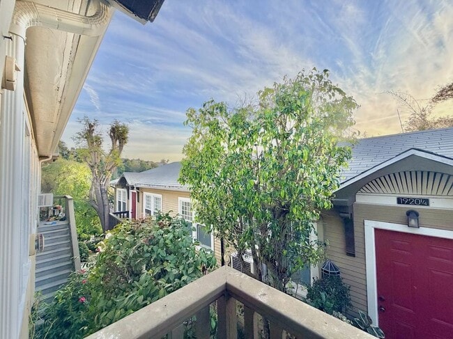 1922 Preston Ave in Los Angeles, CA - Foto de edificio - Building Photo