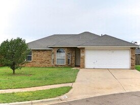 1106 Kline Ave in Lubbock, TX - Building Photo