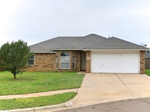 property at 1106 Kline Ave