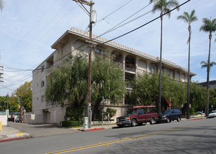 140 Walnut Ave in San Diego, CA - Building Photo - Building Photo