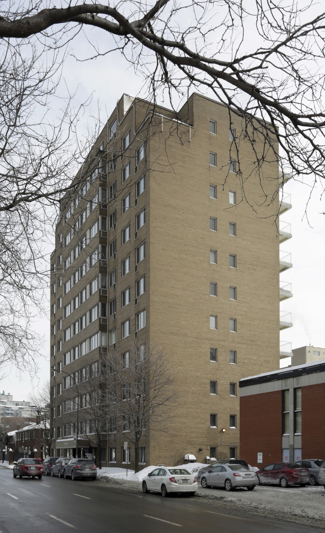 Le Redpath in Montréal, QC - Building Photo - Building Photo