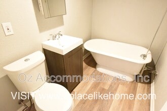 3809 Washington St in Kansas City, MO - Building Photo - Building Photo