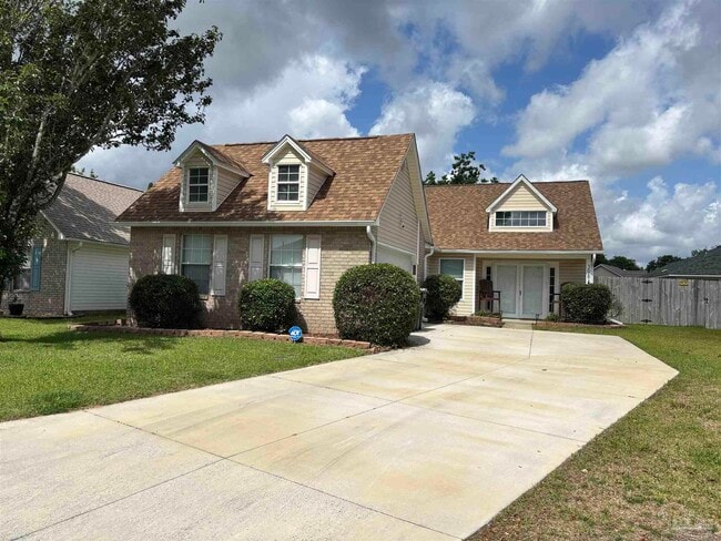 398 Mirabelle Dr in Pensacola, FL - Building Photo - Building Photo