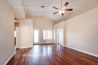 3618 Coleman St in North Las Vegas, NV - Foto de edificio - Building Photo