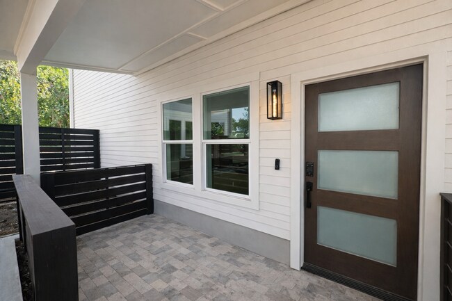 3411 Duval St in Austin, TX - Building Photo - Building Photo