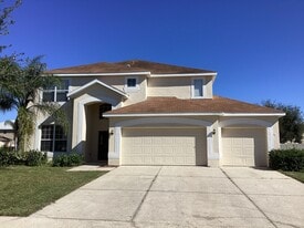 1419 Hunterman Ln in Winter Garden, FL - Building Photo