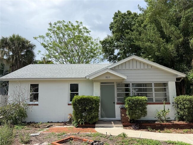 property at 3815 W De Leon St