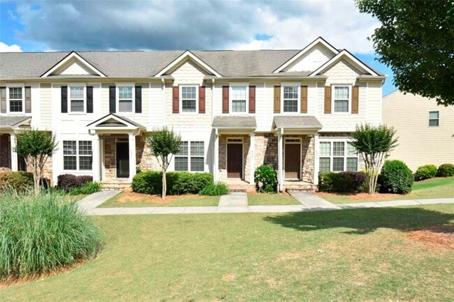 property at 4345 Wildener Way