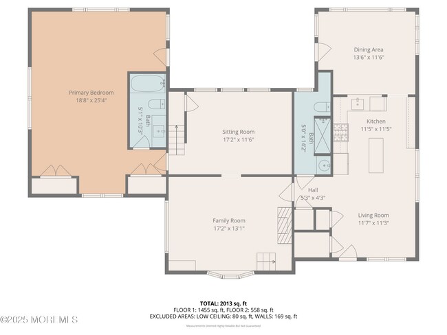 19 Reids Hill Rd in Morganville, NJ - Building Photo - Building Photo
